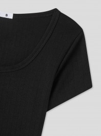 Camiseta manga corta Mujer Terranova