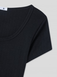 T-Shirt MC Femme Terranova