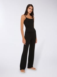 Full-length gym pants Woman Terranova