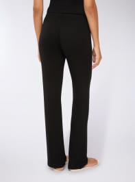 Full-length gym pants Woman Terranova