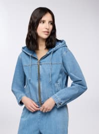 Prenda Mujer Terranova