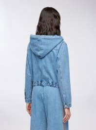 Prenda Mujer Terranova