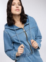 Prenda Mujer Terranova