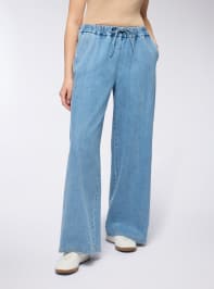 Jeans Femme Terranova