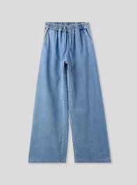 Jeans Femme Terranova