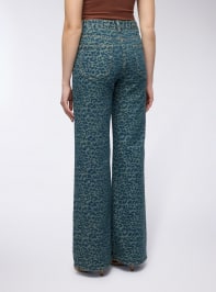 Jeans largos Mujer Terranova