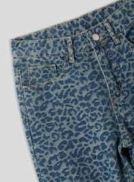 Jeans largos Mujer Terranova