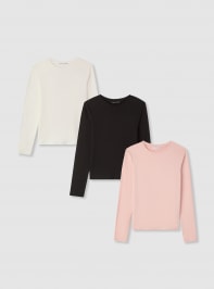 T-Shirt ML Bambina Kids