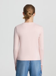 T-Shirt ML Bambina Kids