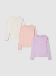T-Shirt ML Bambina Kids