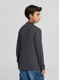 T shirt ML Chłopiec Terranova