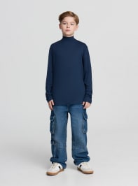 T shirt ML Chłopiec Terranova