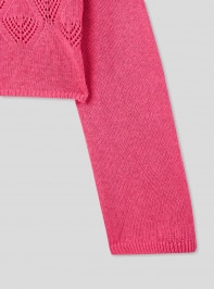 Sweater 3-5 Girls Terranova
