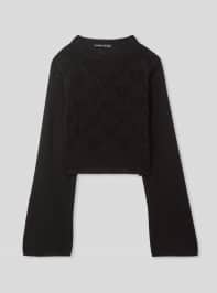 Pullover 3-5 Fille Terranova