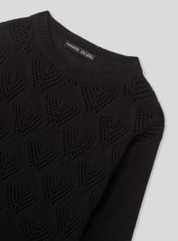 Pullover 3-5 Fille Terranova