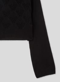 Pullover 3-5 Fille Terranova