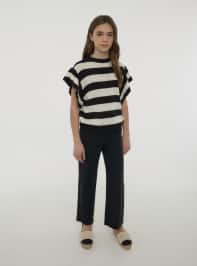 Pullover 3-5 Fille Terranova