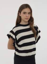 Pullover 3-5 Fille Terranova