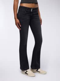 Jeans Femme Terranova