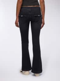 Jeans Femme Terranova