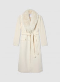 Chaqueta Mujer Terranova