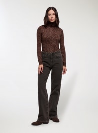 T-Shirt ML Donna Terranova