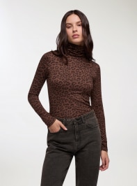 T-Shirt ML Donna Terranova