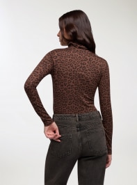 T-Shirt ML Donna Terranova