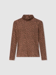 T-Shirt ML Donna Terranova