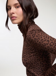 T-Shirt ML Donna Terranova