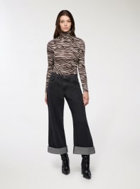 T-Shirt ML Donna Terranova