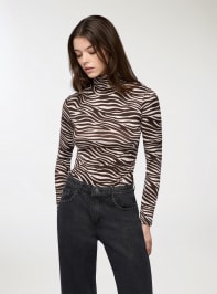 T-Shirt ML Donna Terranova