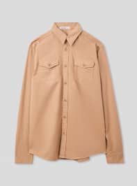 Camicia ML Herren Terranova