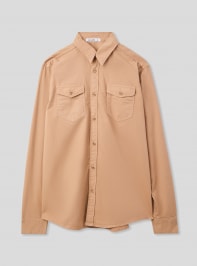Camisa Hombre Terranova