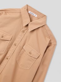 Camicia ML Herren Terranova