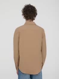 Camicia ML Herren Terranova