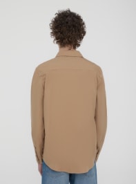 Camisa Hombre Terranova
