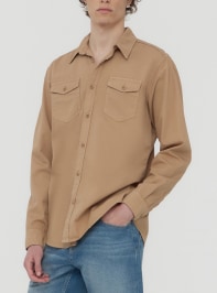 Camisa Hombre Terranova