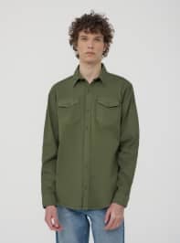 Camisa Hombre Terranova