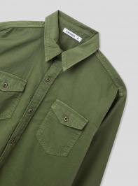 Camisa Hombre Terranova