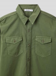 Camisa Hombre Terranova