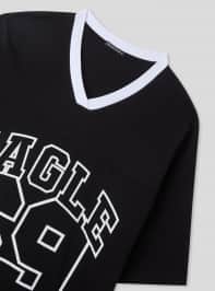 T-Shirt MC Herren Terranova