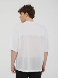 Short-sleeved T-shirt Man Terranova