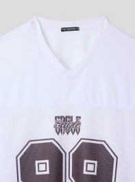 Camiseta manga corta Hombre Terranova