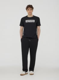 Pantalones Hombre Terranova