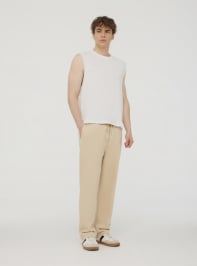 Pantalones Hombre Terranova