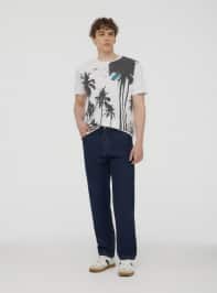 Jeans Homme Terranova