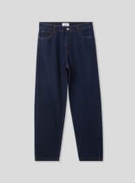 Pantalone Jeans Lungo Uomo Terranova