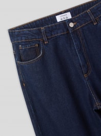 Pantalone Jeans Lungo Uomo Terranova