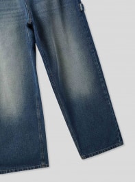 Pantalone Jeans Lungo Herren Terranova
